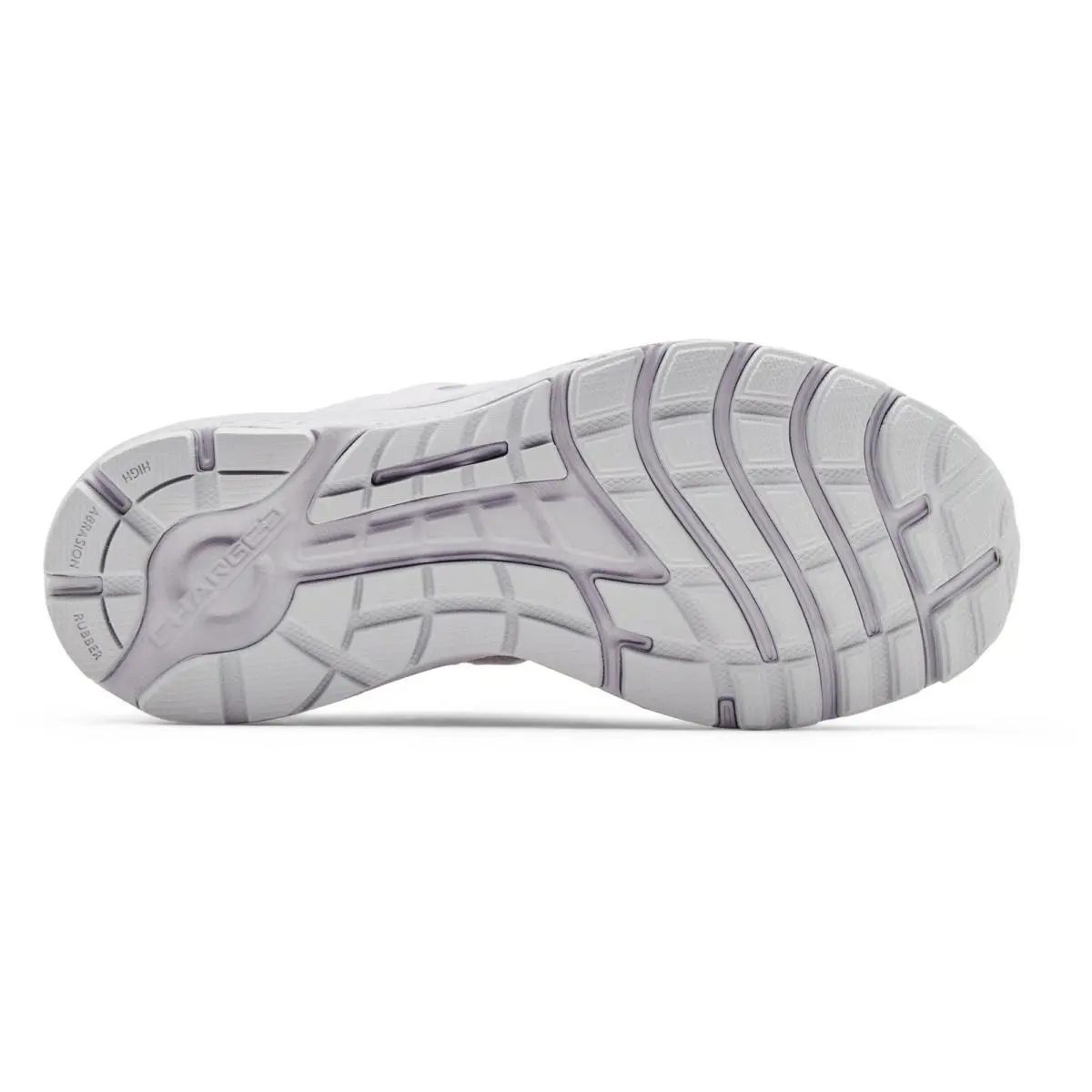 Under Armour shoes - Gray 2