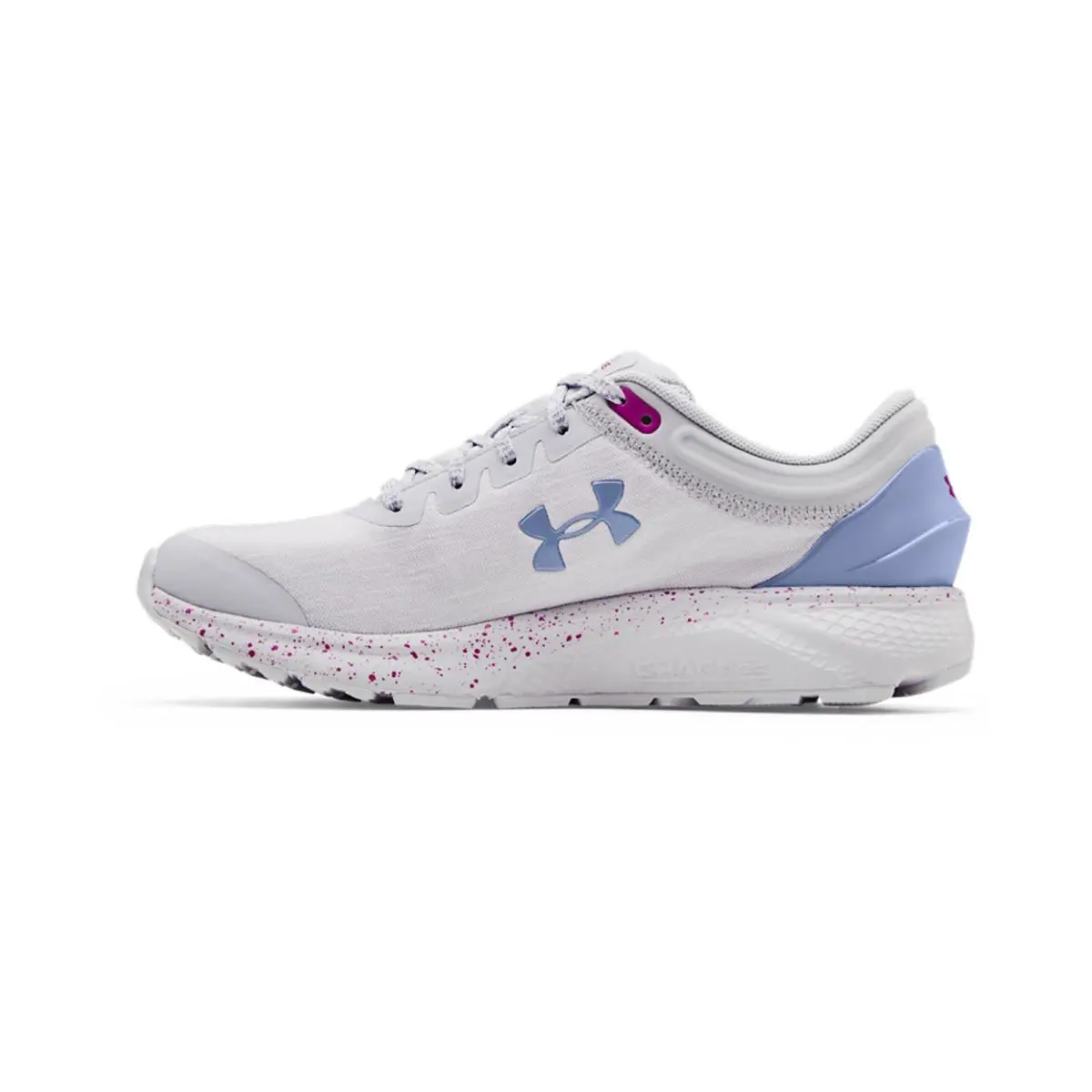 Under Armour shoes - Gray 3