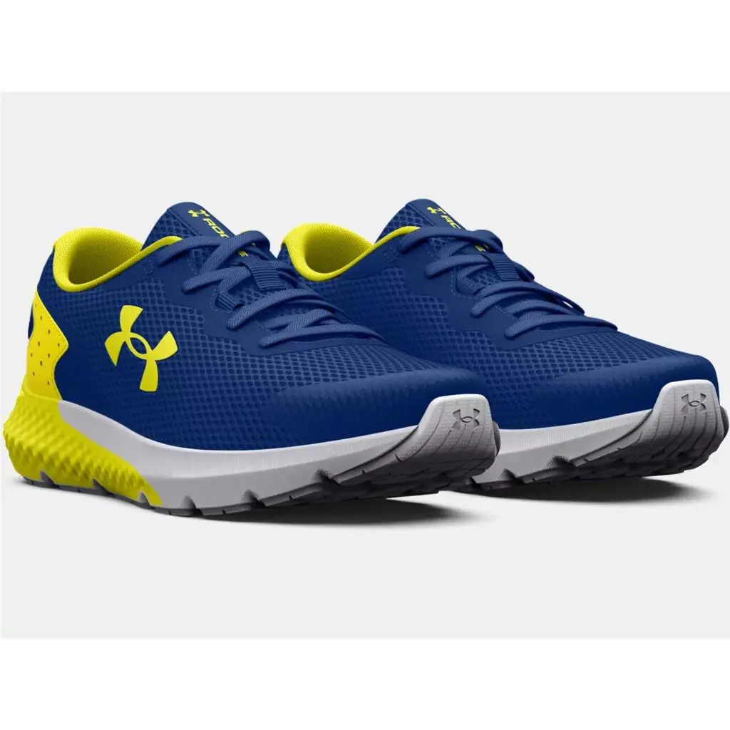 Under Armour shoes - Blue 0