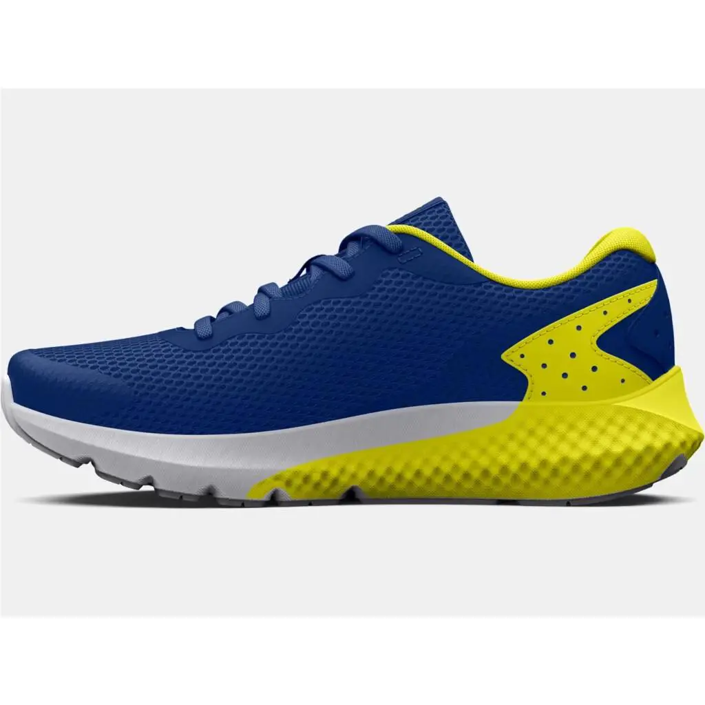 Under Armour shoes - Blue 2