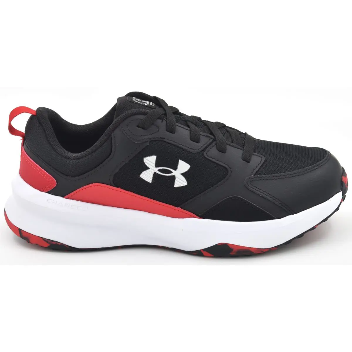 Under Armour shoes - Black 0
