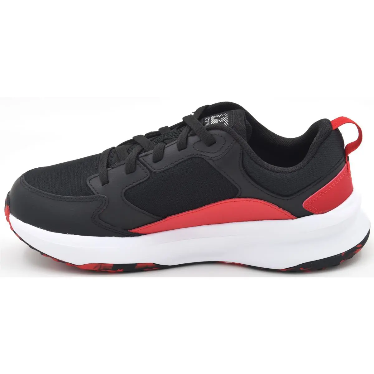 Under Armour shoes - Black 1