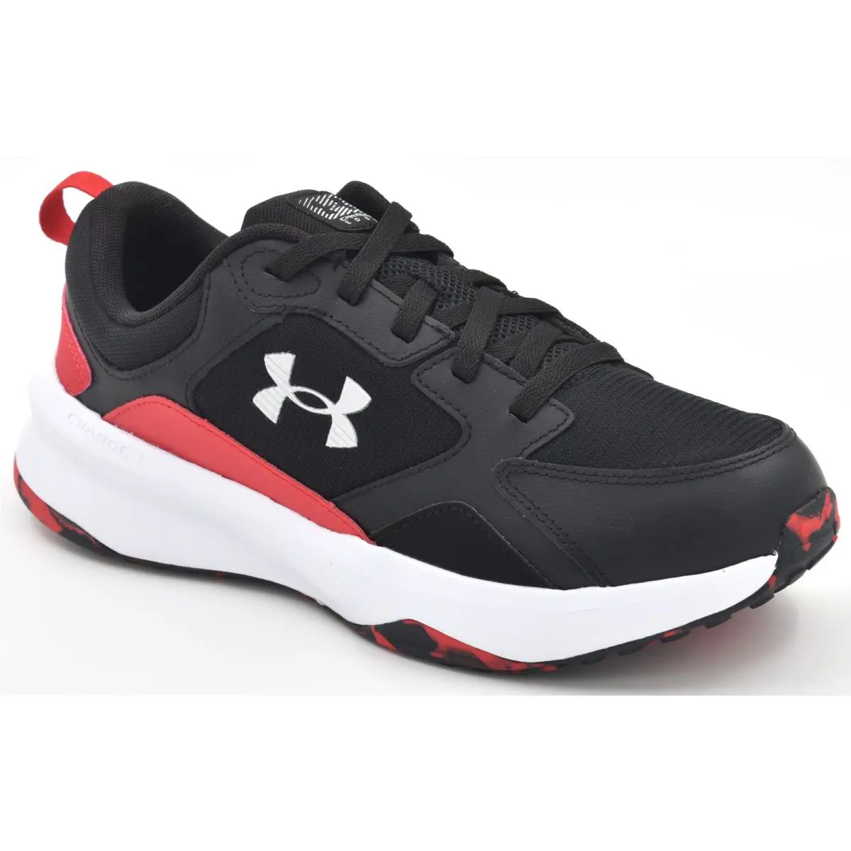 Under Armour shoes - Black 3