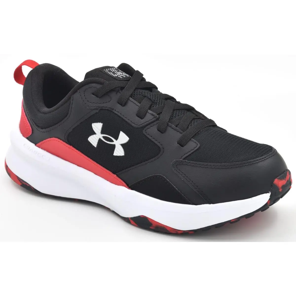 Under Armour shoes - Black 3