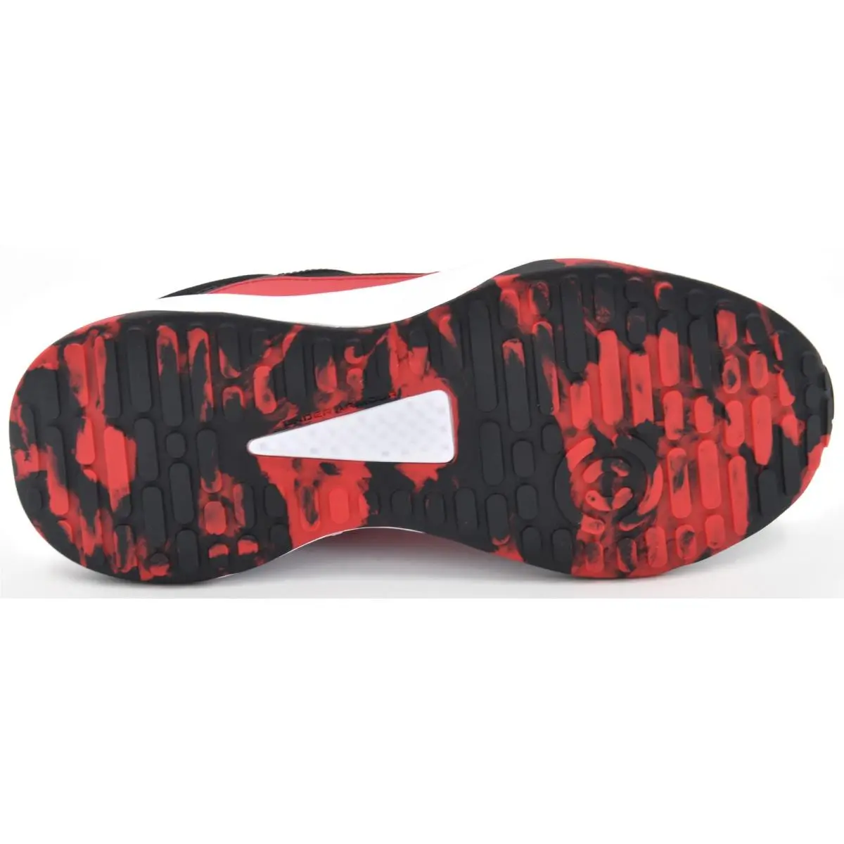 Under Armour shoes - Black 6