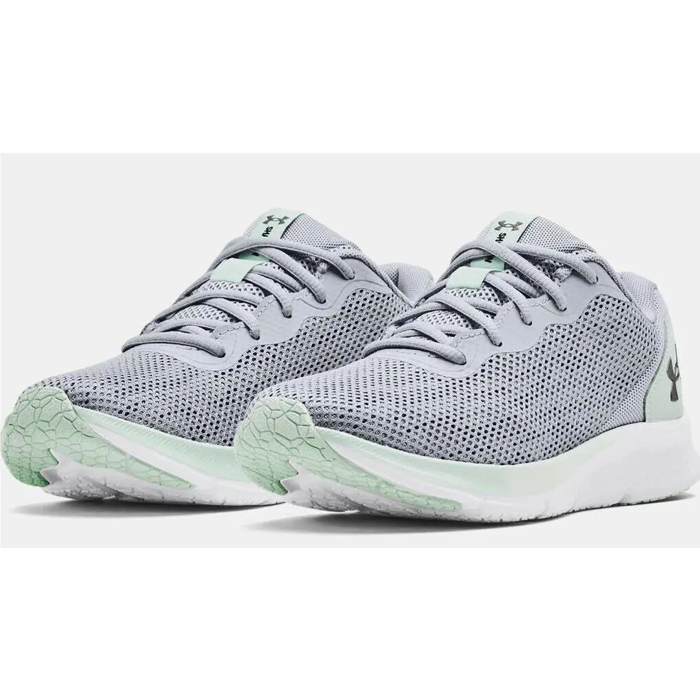 Under Armour shoes - Shadow - Shadow - Gray 0