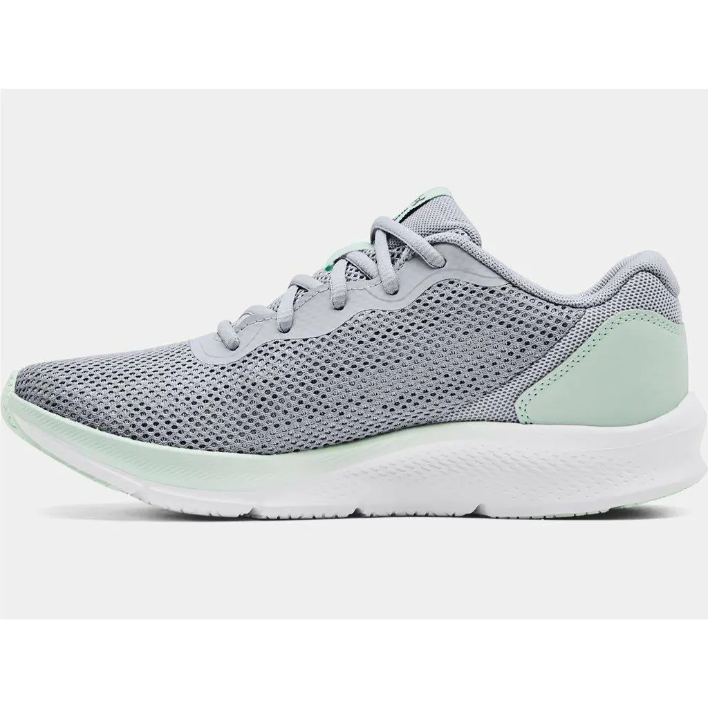 Under Armour shoes - Shadow - Shadow - Gray 2