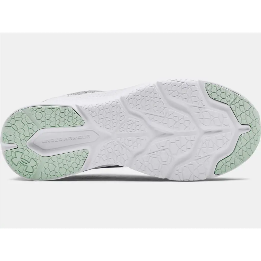 Under Armour shoes - Shadow - Shadow - Gray 3
