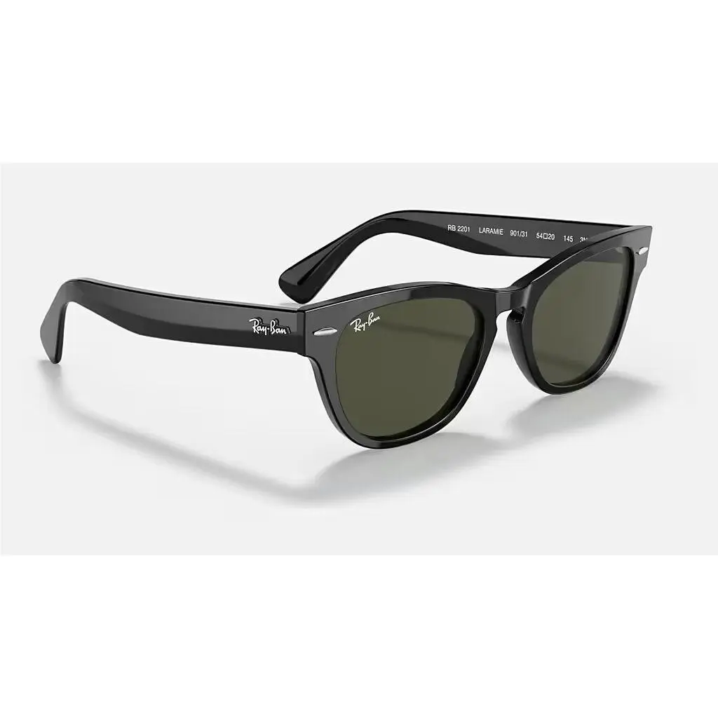 Ray-ban Laramie Sunglasses - RB2201