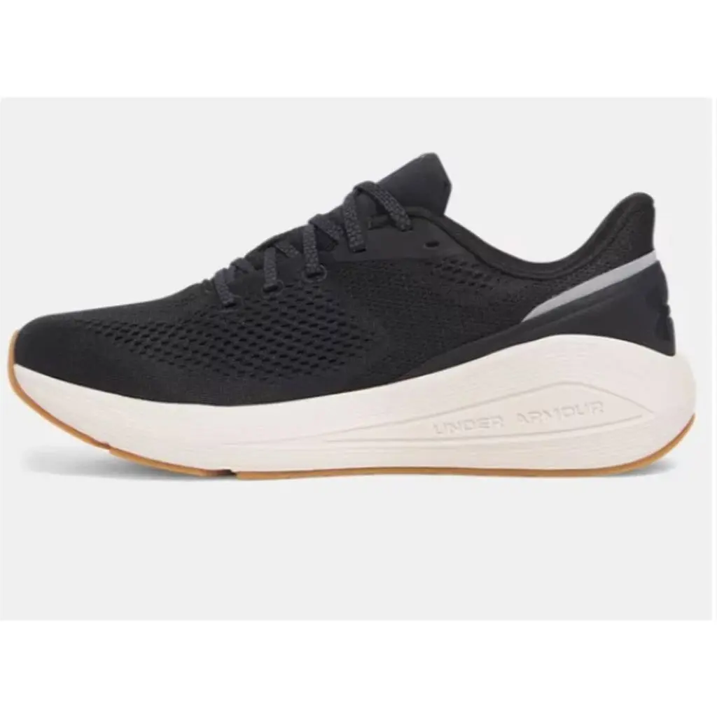 Under Armour shoes - Under Armour Sonic - Sonic - 3028002 - Black = 001 0