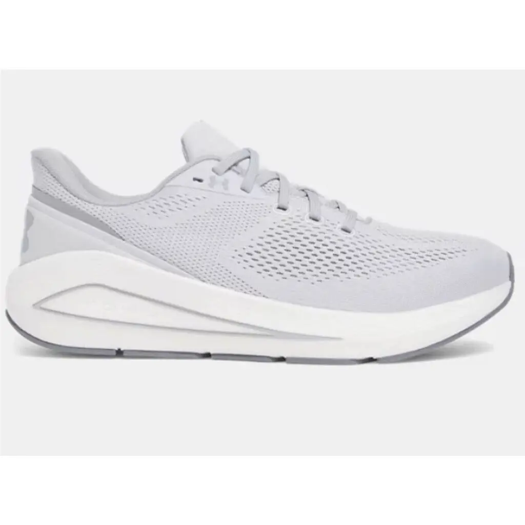 Under Armour shoes - Under Armour Sonic - Sonic - 3028002 - Gray = 101 0