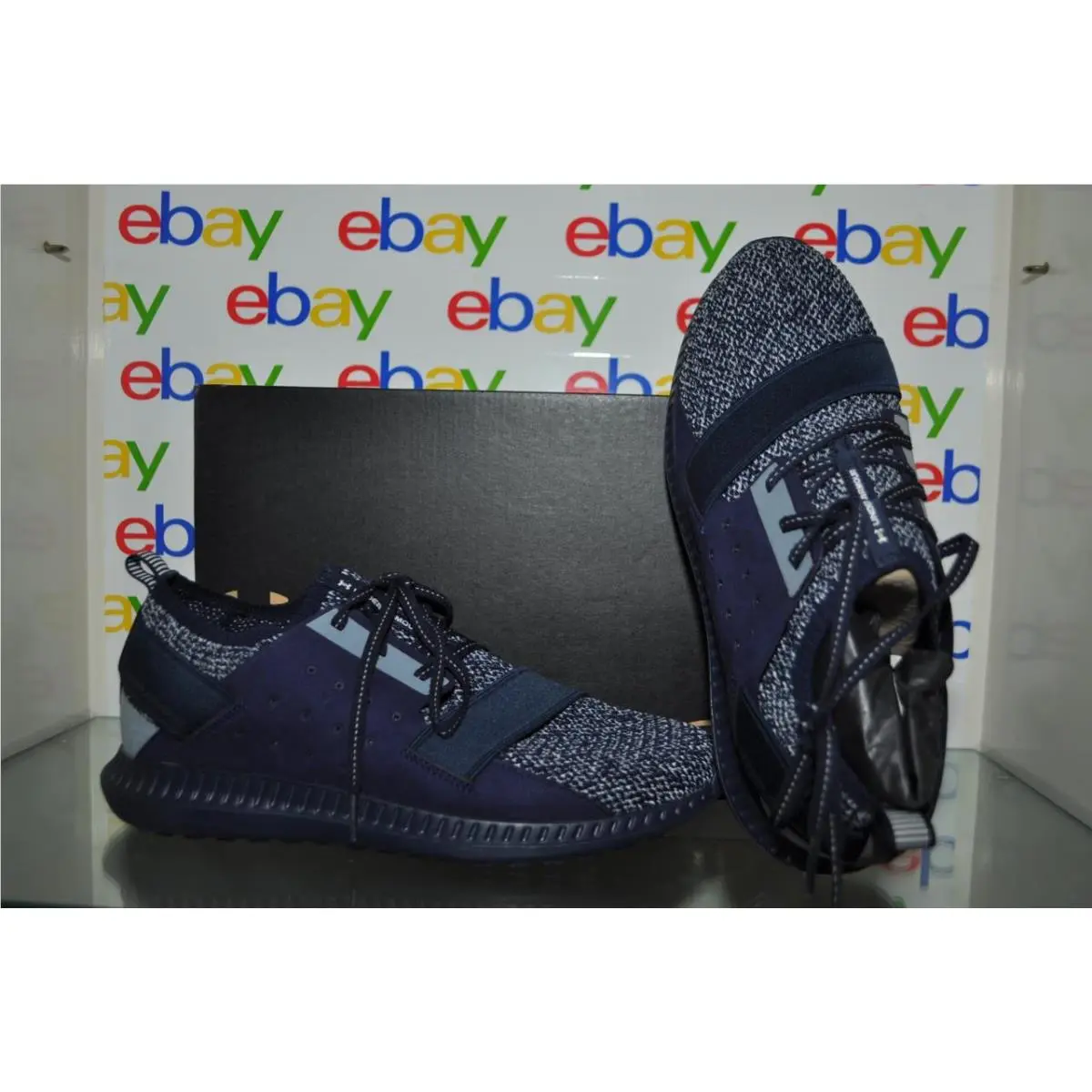 Under Armour shoes - Threadborne - Threadborne - 3019813 402 - Blue 0