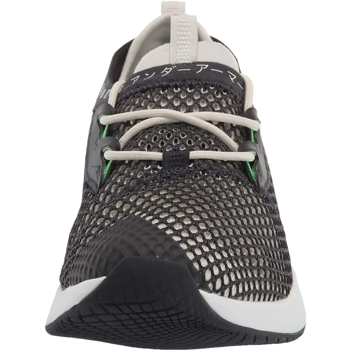 Under Armour shoes - 3022585 - 3022585 - Slate Purple (500)/Halo Gray 12