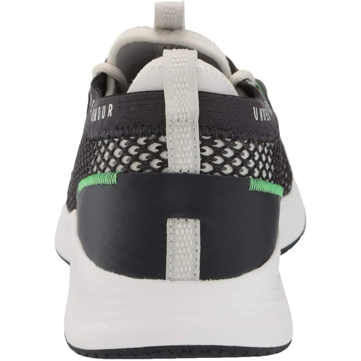 Under Armour shoes - 3022585 - 3022585 - Slate Purple (500)/Halo Gray 13