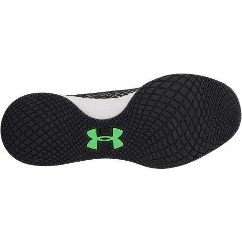 Under Armour shoes - 3022585 - 3022585 - Slate Purple (500)/Halo Gray 14