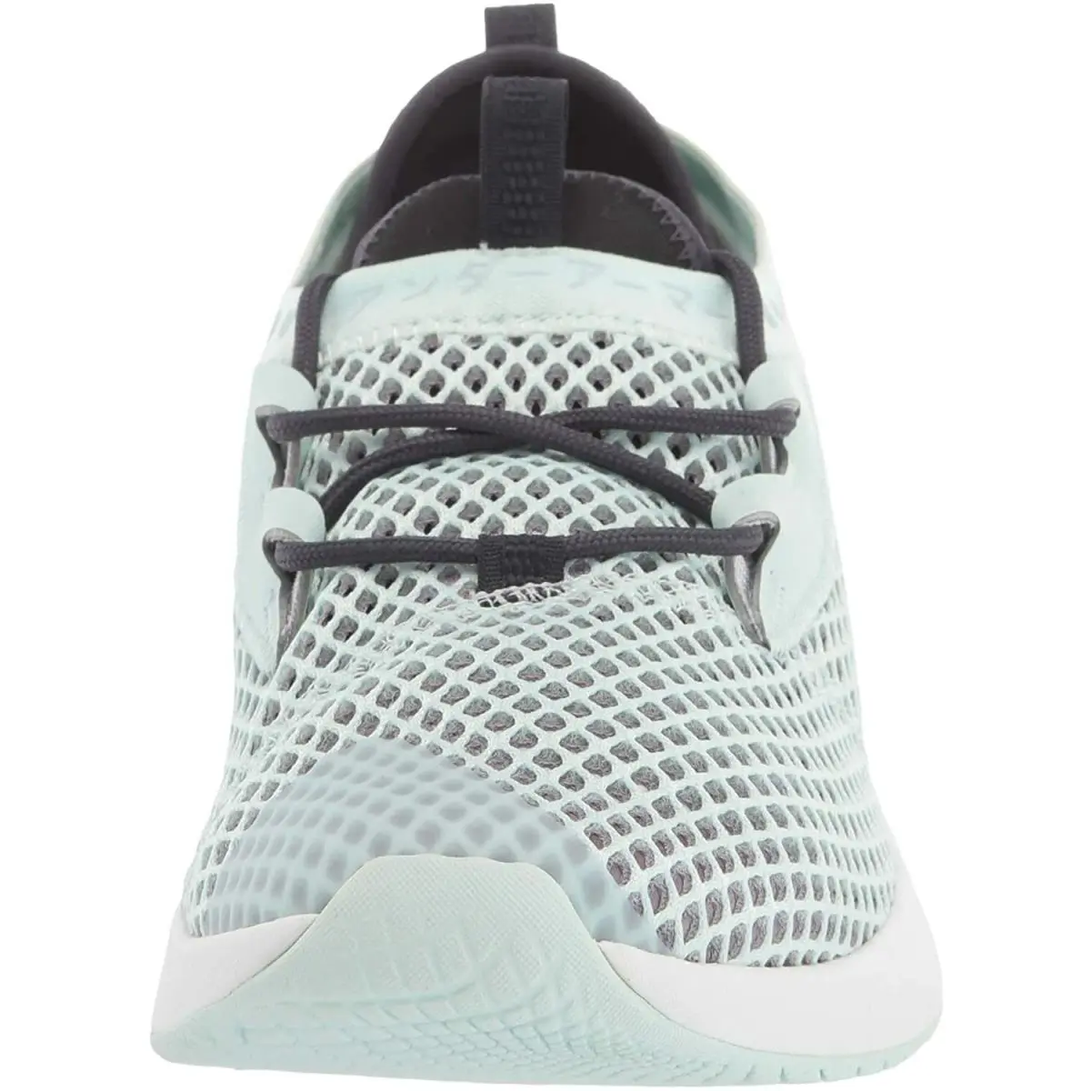 Under Armour shoes - 3022585 - 3022585 - Slate Purple (500)/Halo Gray 18