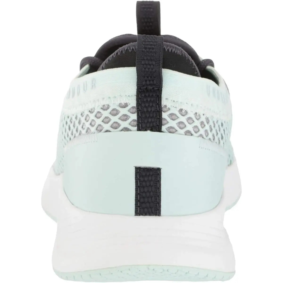 Under Armour shoes - 3022585 - 3022585 - Slate Purple (500)/Halo Gray 19
