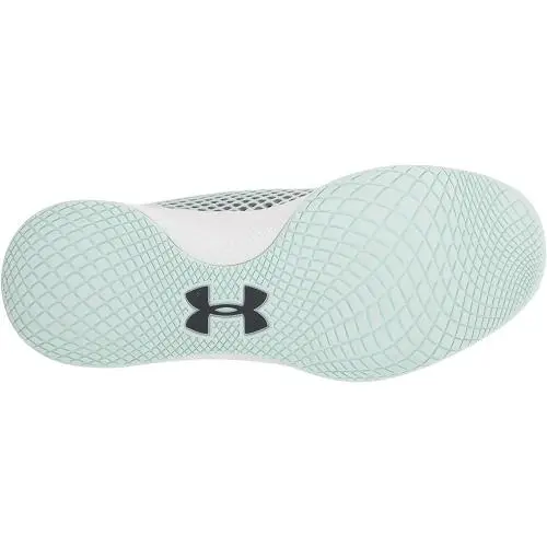 Under Armour shoes - 3022585 - 3022585 - Slate Purple (500)/Halo Gray 20