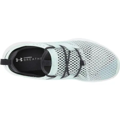 Under Armour shoes - 3022585 - 3022585 - Slate Purple (500)/Halo Gray 21