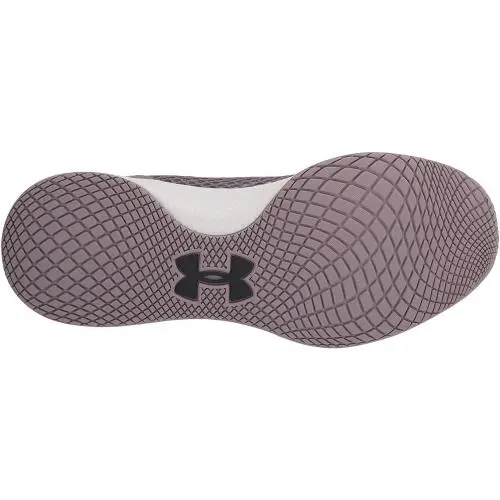 Under Armour shoes - 3022585 - 3022585 - Slate Purple (500)/Halo Gray 8