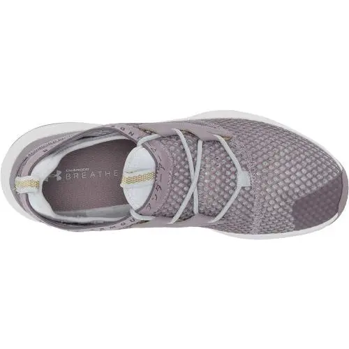 Under Armour shoes - 3022585 - 3022585 - Slate Purple (500)/Halo Gray 9