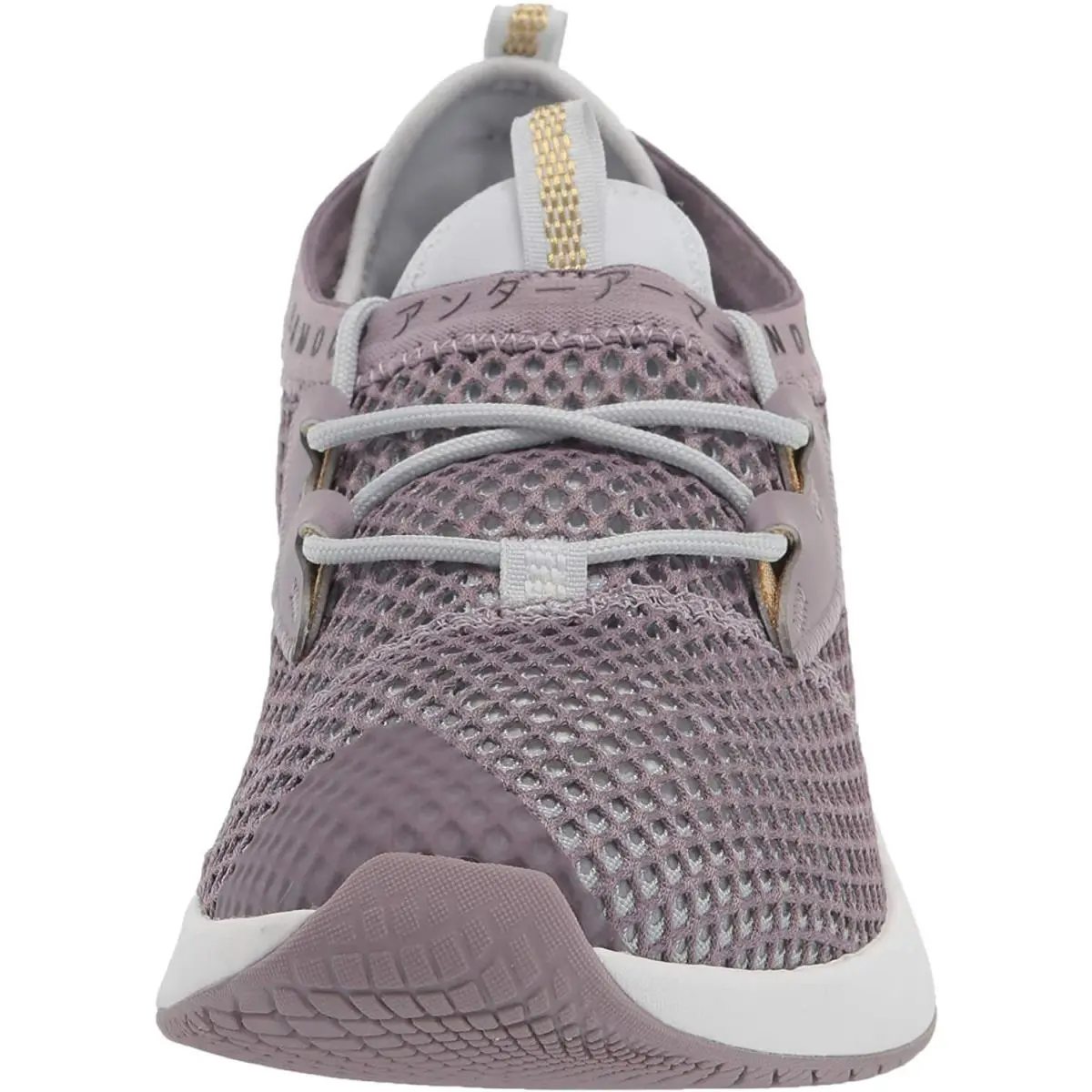 Under Armour shoes - 3022585 - 3022585 - Slate Purple (500)/Halo Gray 6