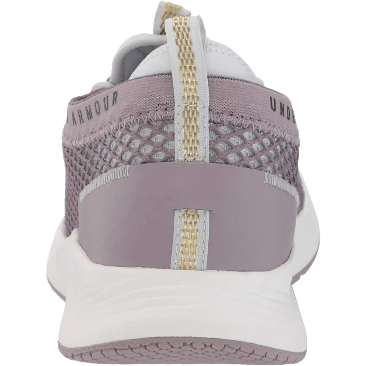 Under Armour shoes - 3022585 - 3022585 - Slate Purple (500)/Halo Gray 7