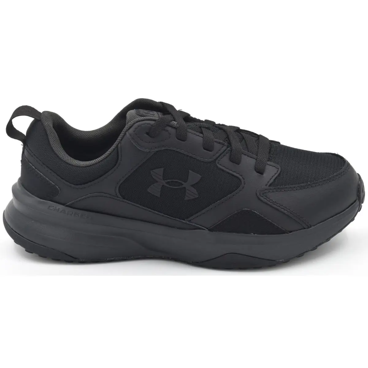 Under Armour shoes - Black 0