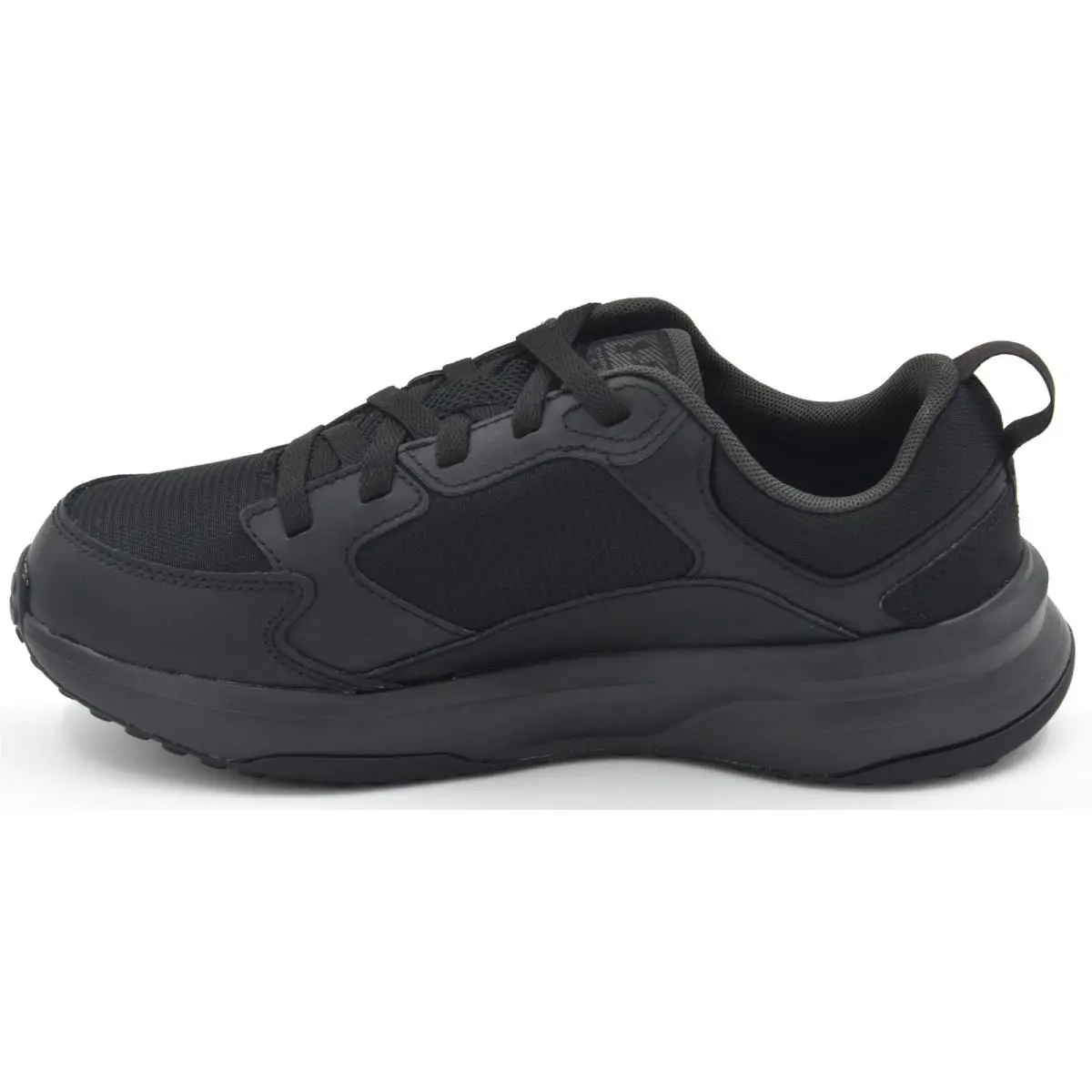Under Armour shoes - Black 1