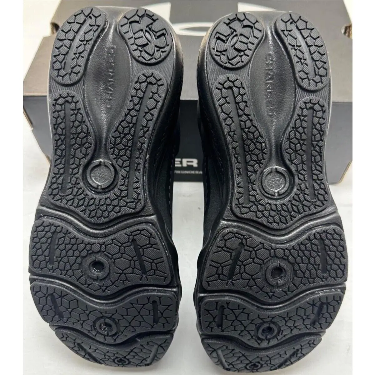 Under Armour shoes - Charged Vantage 2 - Charged Vantage - 3024884-002 - Black 7