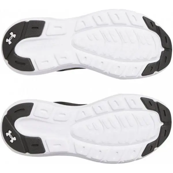 Under Armour shoes - Black 3