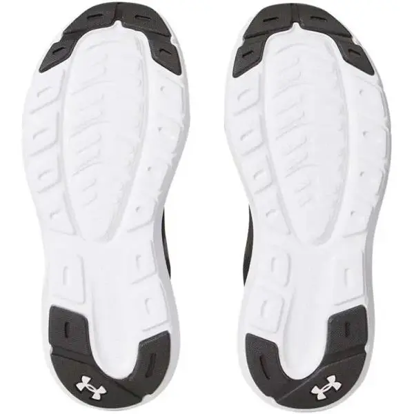 Under Armour shoes - Black 4