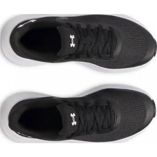 Under Armour shoes - Black 1