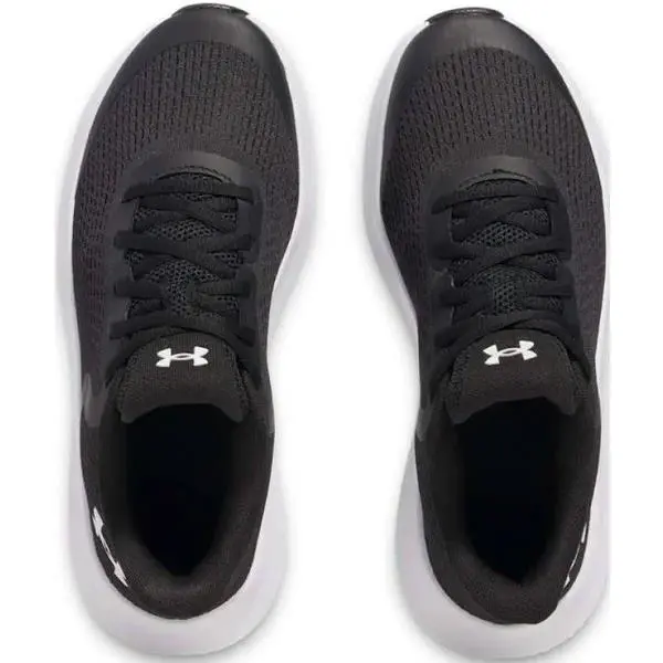 Under Armour shoes - Black 2