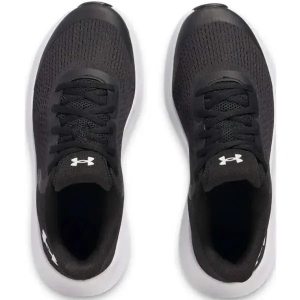 Under Armour shoes - Black 8