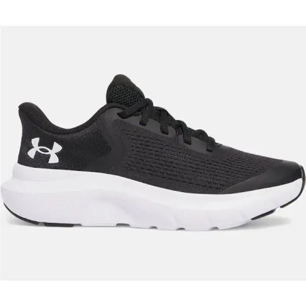 Under Armour shoes - Black 5