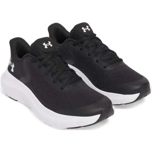Under Armour shoes - Black 6