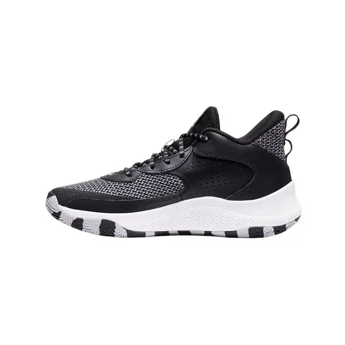 Under Armour shoes - Black 0