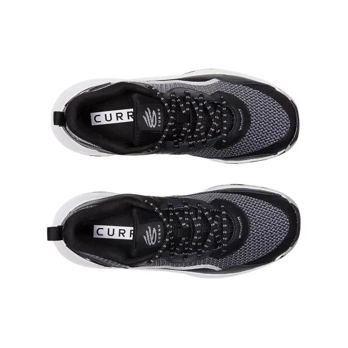 Under Armour shoes - Black 1