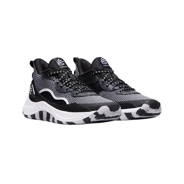 Under Armour shoes - Black 2