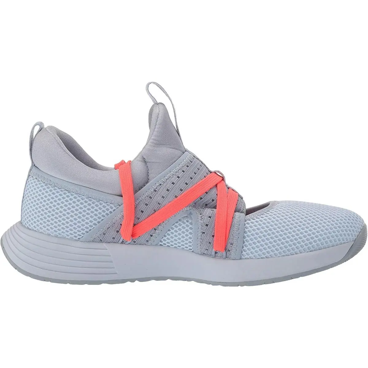 Under Armour shoes - 3021328 - 3021328 - Moonstone Blue (400)/Blue Heights 4