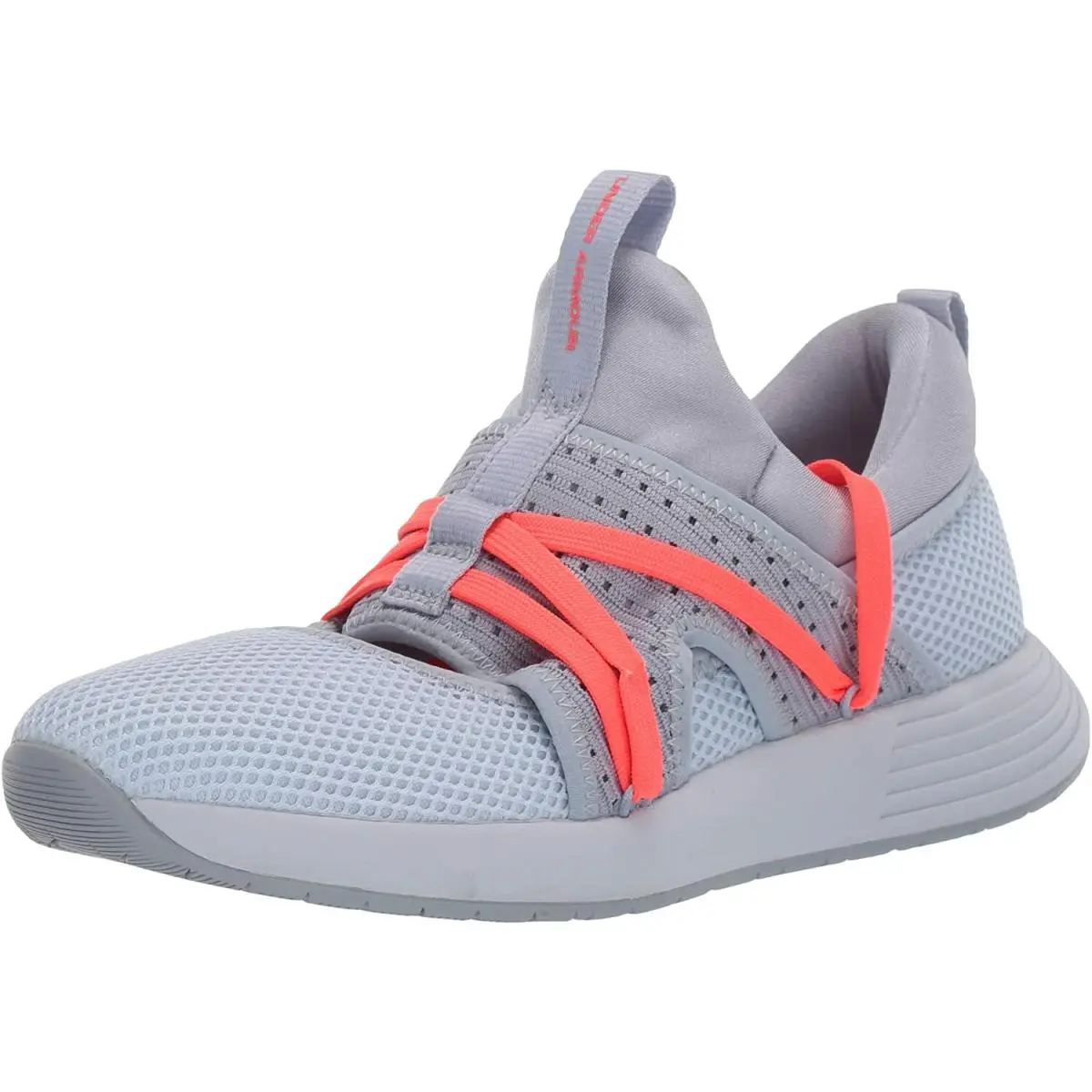 Under Armour shoes - 3021328 - 3021328 - Black (001)/Black 1