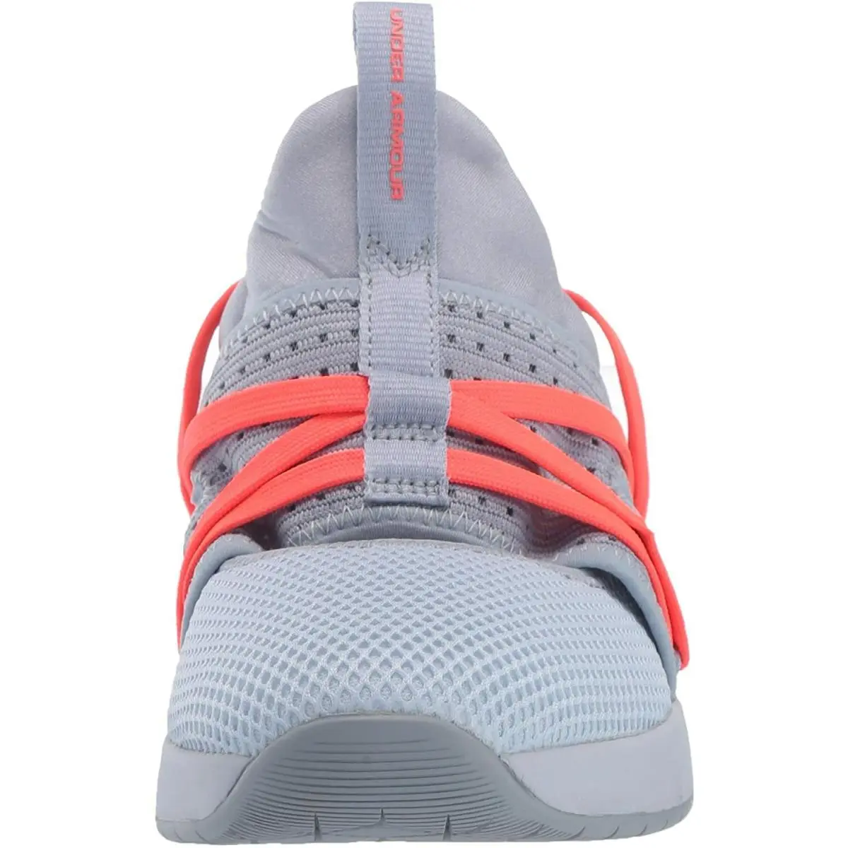 Under Armour shoes - 3021328 - 3021328 - Black (001)/Black 2