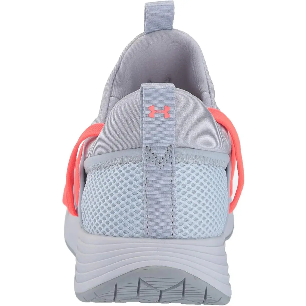 Under Armour shoes - 3021328 - 3021328 - Black (001)/Black 3