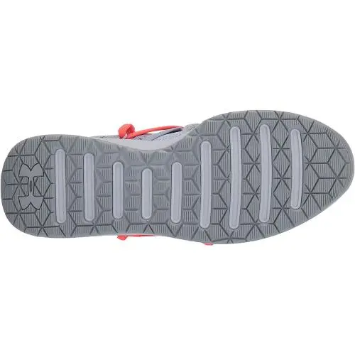 Under Armour shoes - 3021328 - 3021328 - Black (001)/Black 4