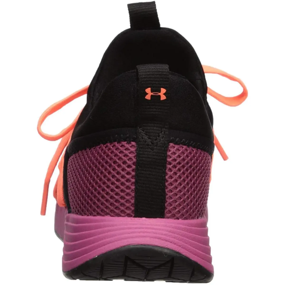 Under Armour shoes - 3021328 - 3021328 - Black (001)/Black 9