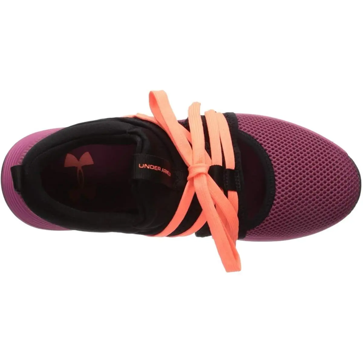 Under Armour shoes - 3021328 - 3021328 - Pink Quartz (602)/Black 15