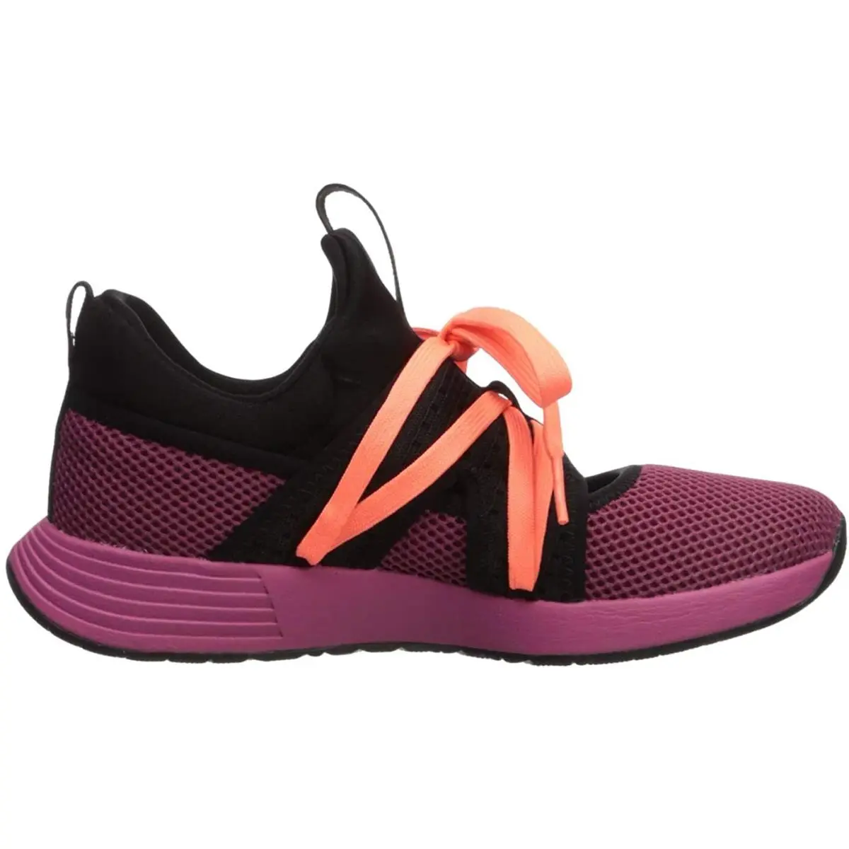 Under Armour shoes - 3021328 - 3021328 - Pink Quartz (602)/Black 16