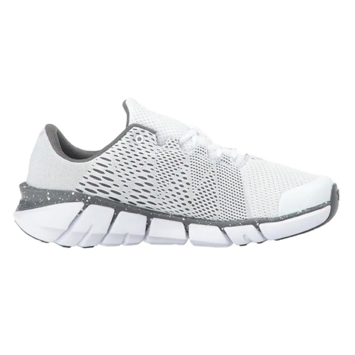 Under Armour shoes - X-Level Scramjet - Scramjet - LTW,White (100)/Graphite 0