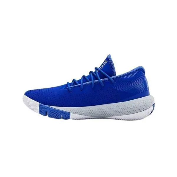 Under Armour shoes - Royale - Royale - 3022117-400 - Royal 0